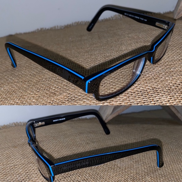 KIDS Body Glove Plastic frame EYEGLASSES BB113 - Picture 3 of 6